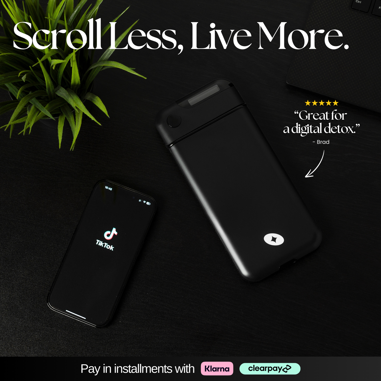 The Productivity Kit