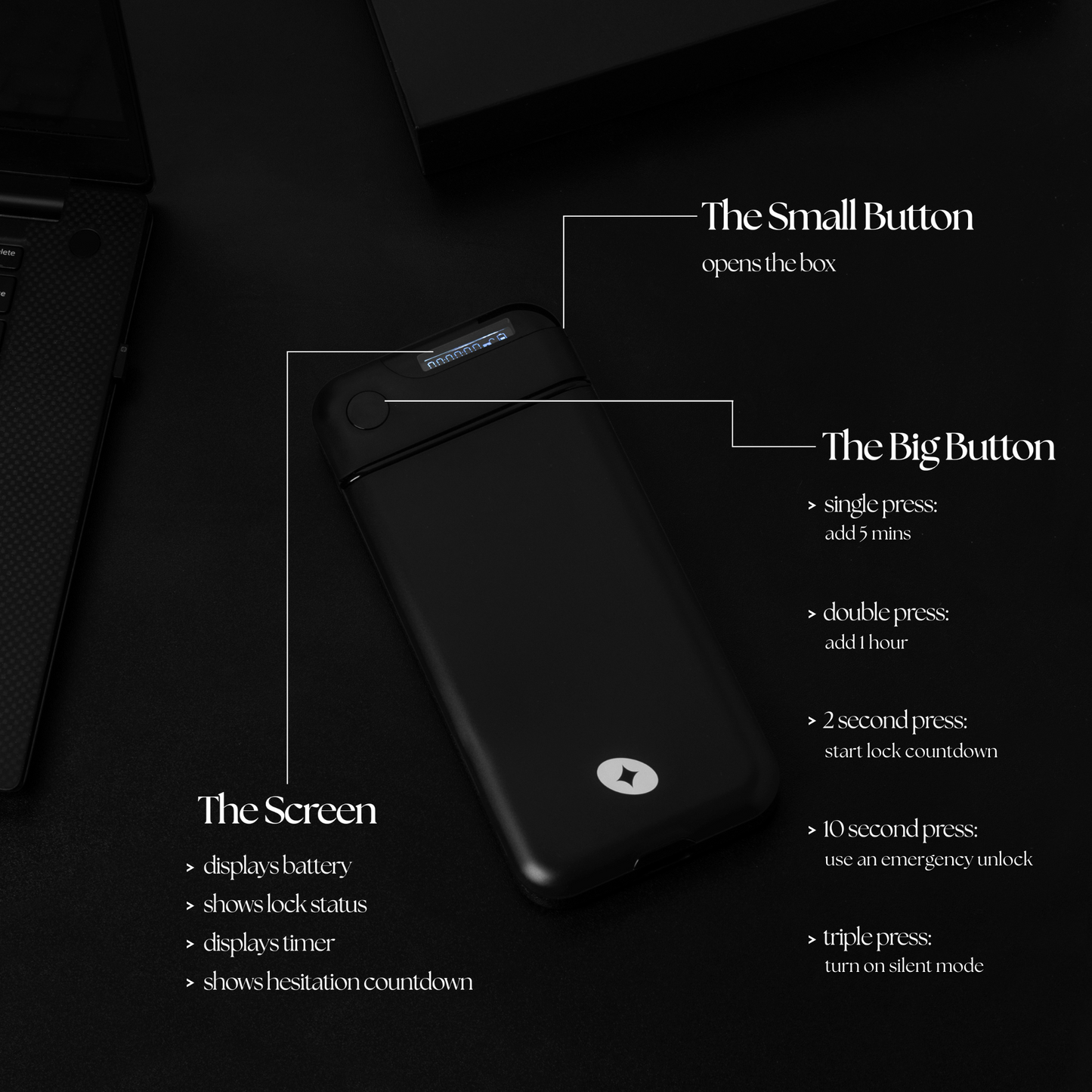 The Lockbox v1.0