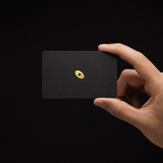 Virtus Keycard