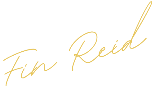 Fin Reid