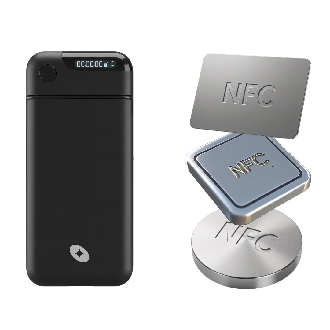 The Lockbox versus app-based blockers — hardware beats software